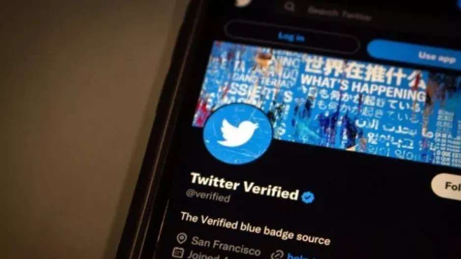 Το Twitter θα αποκτήσει δυνατότητα για τηλεφωνικές κλήσεις, λέει ο Μασκ