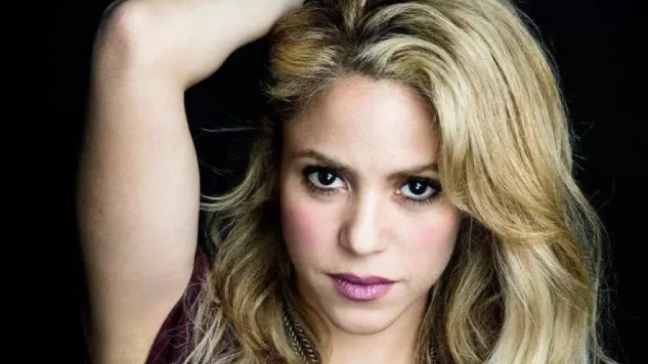Shakira: Χαμός με video που δείχνει τη μητέρα του Pique να συμπεριφέρεται με αγένεια στους γονείς της