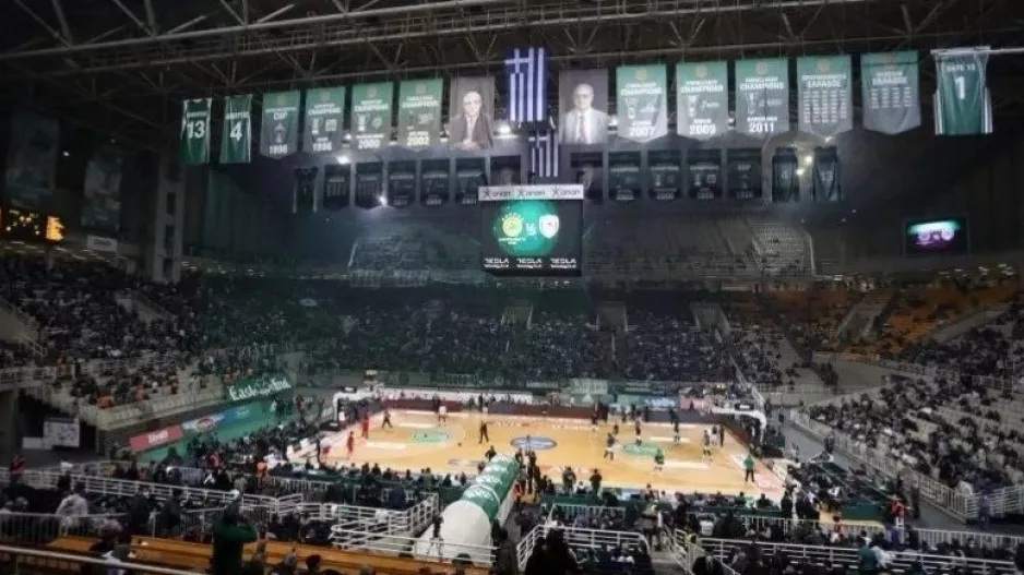 Την ερχόμενη εβδομάδα οι υπογραφές για το «πράσινο» ΟΑΚΑ