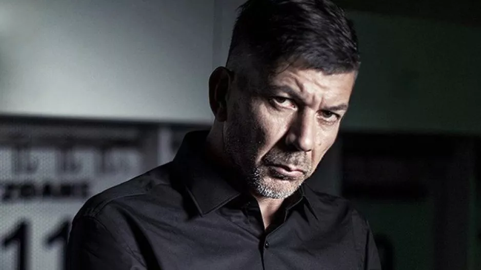 Ο… «επαναστάτης» του ΠΑΟΚ γιορτάζει: Feliz cumpleaños, Pablo Garcia!