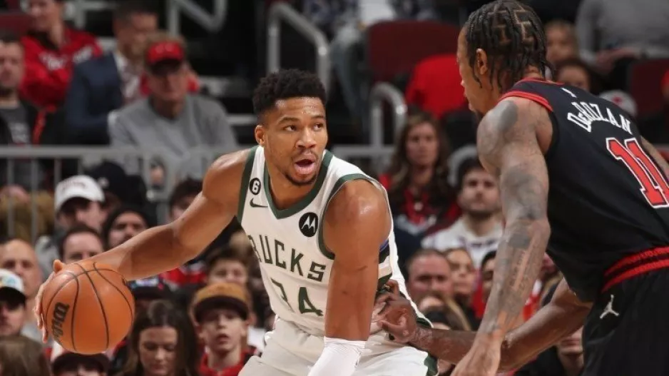 Η 30+ πεντάδα της regular season του ΝΒΑ και το ιστορικό ρεκόρ μετά από 51 χρόνια