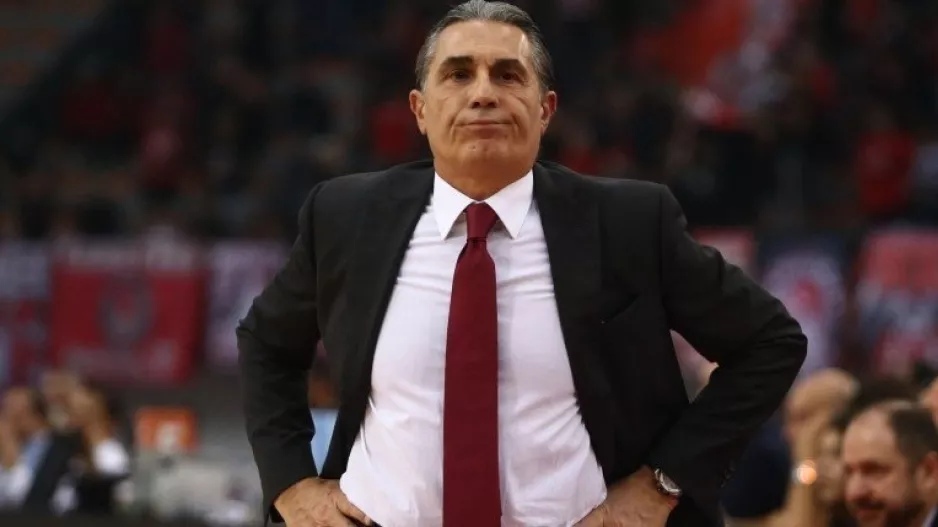 «Η Ρεάλ συναντήθηκε με Σκαριόλο λίγο πριν το Game 5 με την Παρτίζαν»