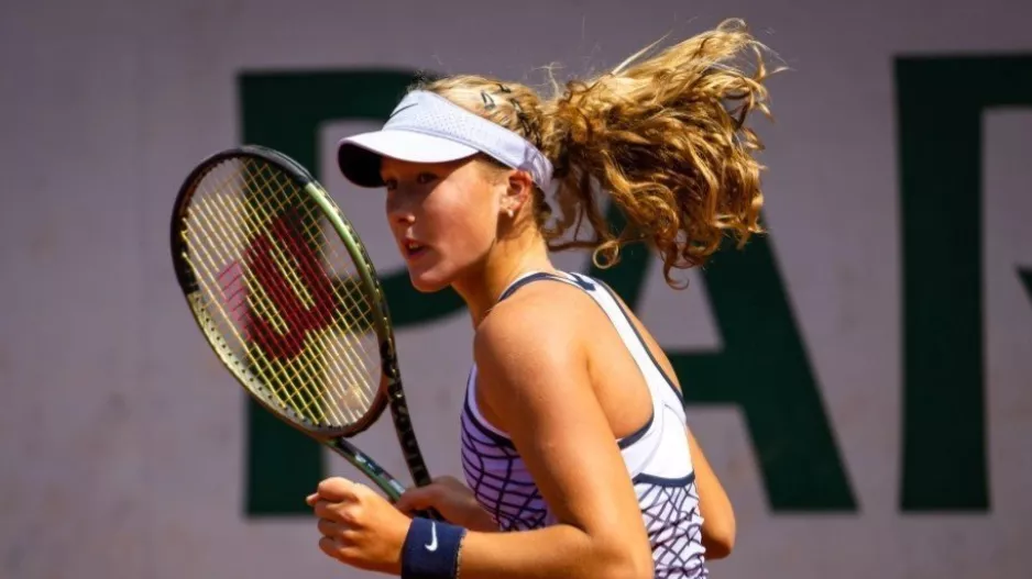 Κέρδισε το πρώτο της παιχνίδι στο Roland Garros επειδή… της έστειλε μήνυμα ο Άντι Μάρεϊ