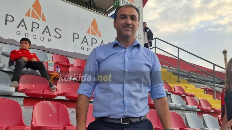 Κωνσταντίνου "Στην Κερκίδα": Η επόμενη μέρα, ο προϋπολογισμός και η συνάντηση με "Πούρσα"