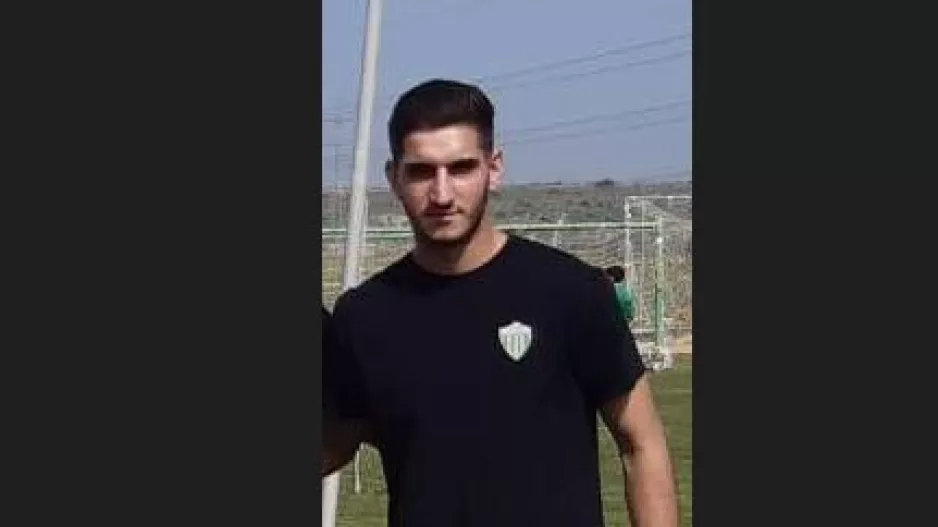 Ανανέωσε ο Παναγιώτου