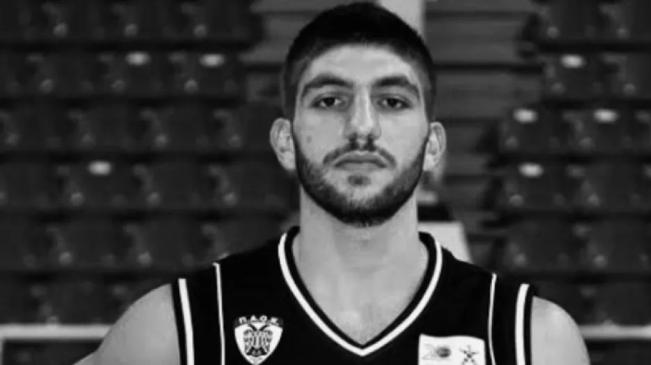 Θλίψη στον ΠΑΟΚ: «Καλό ταξίδι Αλέξανδρε...»