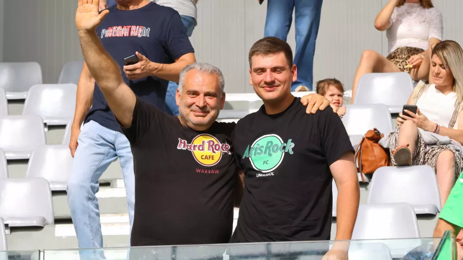 Φώτο με... Rock! 