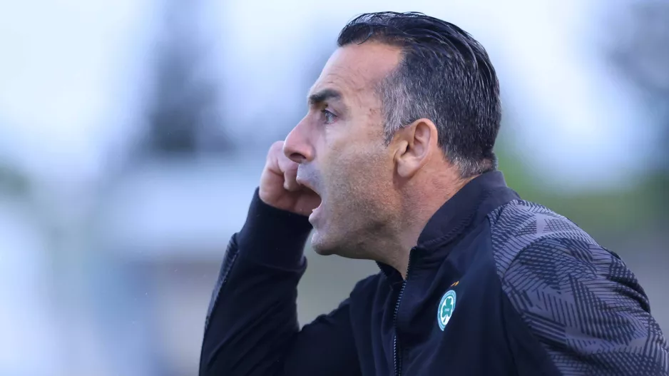 Θέλει να το δει στην Πάφο…