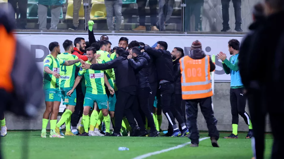Όπως στις 15/1 έτσι και στις 6/5