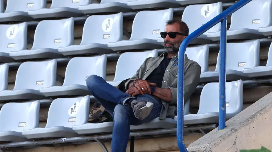 Στιλάτος!