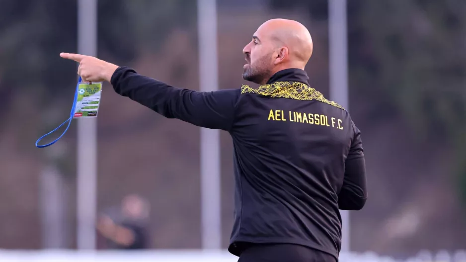 Το μήνυμα που έστειλε ο Χαραλάμπους