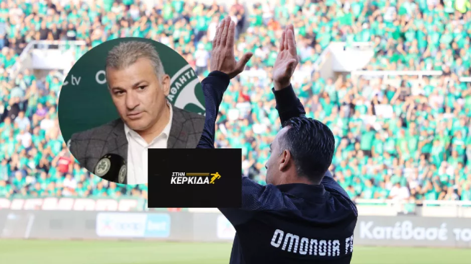 "100% πρέπει να συνεχίσει ο Αυγουστή"