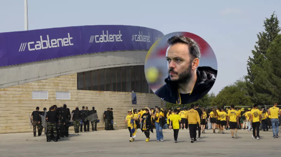 Νέα αντίδραση... /"Ψευδή δημοσιεύματα και υπέρμετρη βία της αστυνομίας"