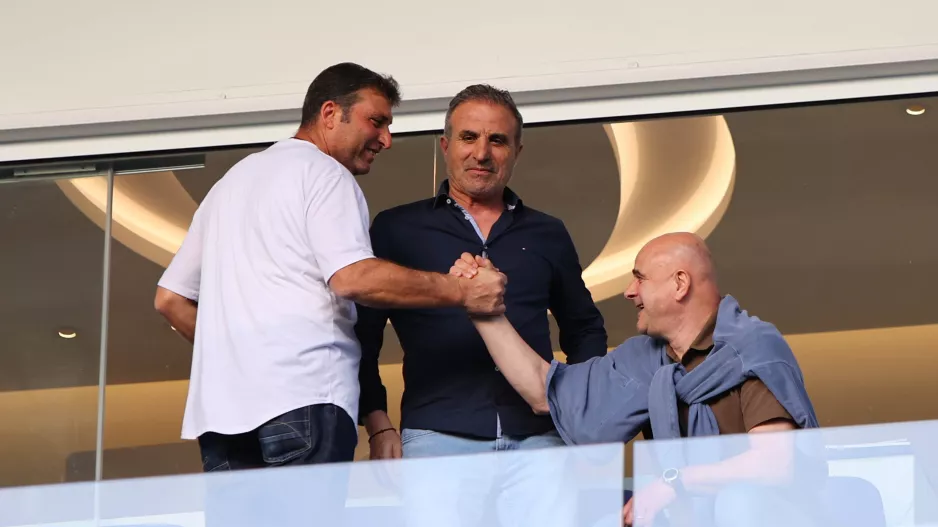 Τόκκα με Ππούνα! 