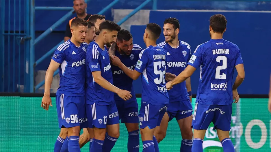 (ΑΝΟ) Πάντα επιπλέον κίνητρο για το Βαρωσιώτικο