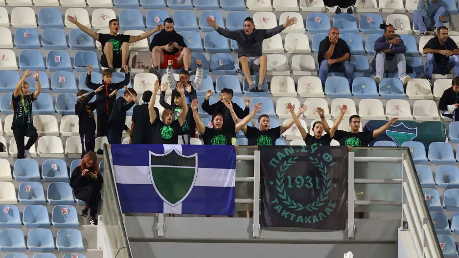 Tα εισιτήρια για "Τάσος Μάρκου"