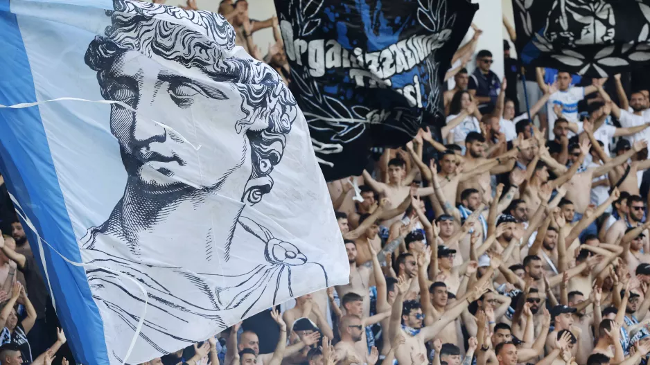 Απίστευτος παλμός/Απόλλων