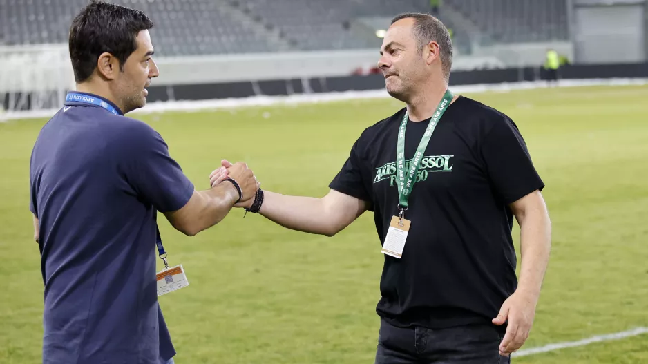 Fair play ο Φανούριος