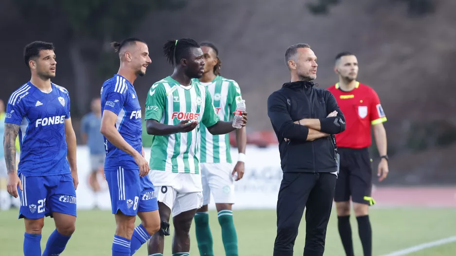 Ο Ακρίτας... 3-1-0 και 8-4 την Ανόρθωση!!