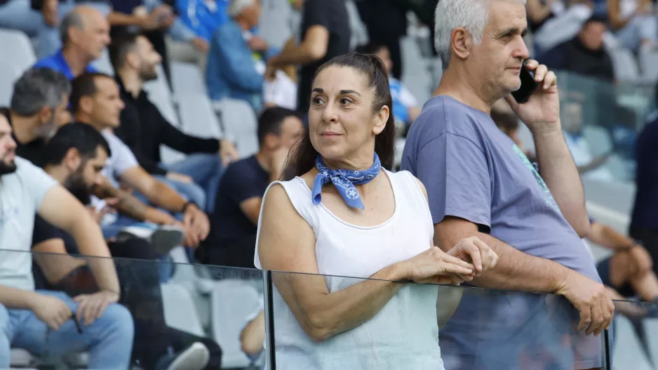 Η Ζωή... Απόλλων