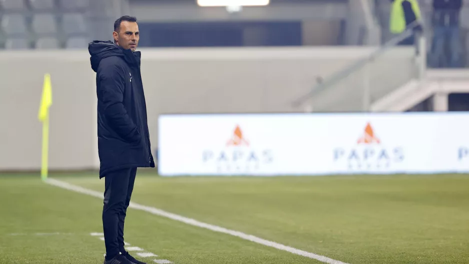ΠΡΩΤΗ κίνηση