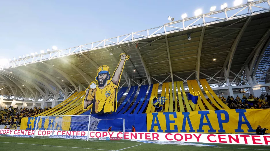 (UPD) Ξεσηκωμός ΑΕΛ, 3000+ σε μία ώρα!