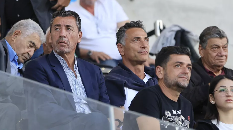 ΑΡΕΝΑ ο Σάντης