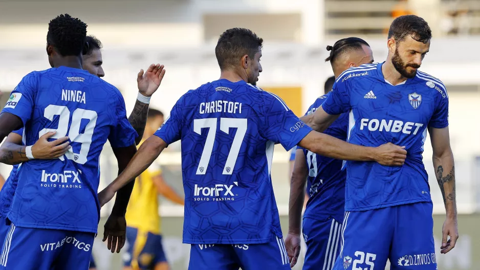 Η "είδηση" απ' τη νίκη κόντρα στην ΑΕΛ! 