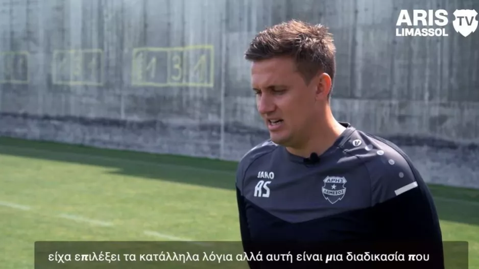"Να φέρει ο κόσμος μας τους γείτονες και τους φίλους τους, χρειαζόμαστε τις φωνές σας"