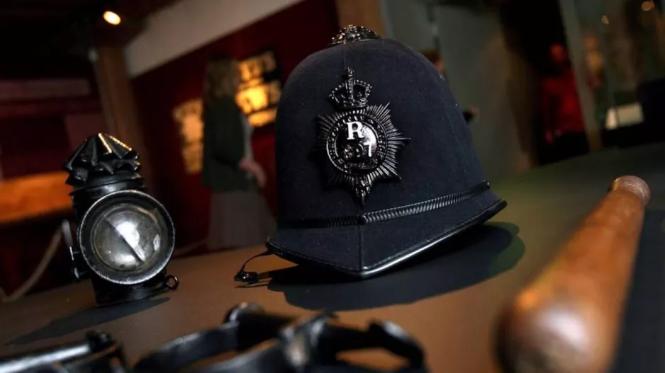 Ιστορικός υποστηρίζει ότι έλυσε το μυστήριο του Τζακ του Αντεροβγάλτη