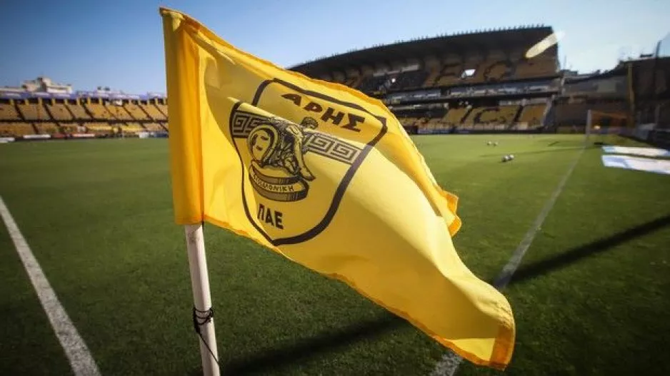 Άρης: Το ταξίδι του Παλίκουτσα προαναγγέλλει συμφωνίες και μεταγραφές