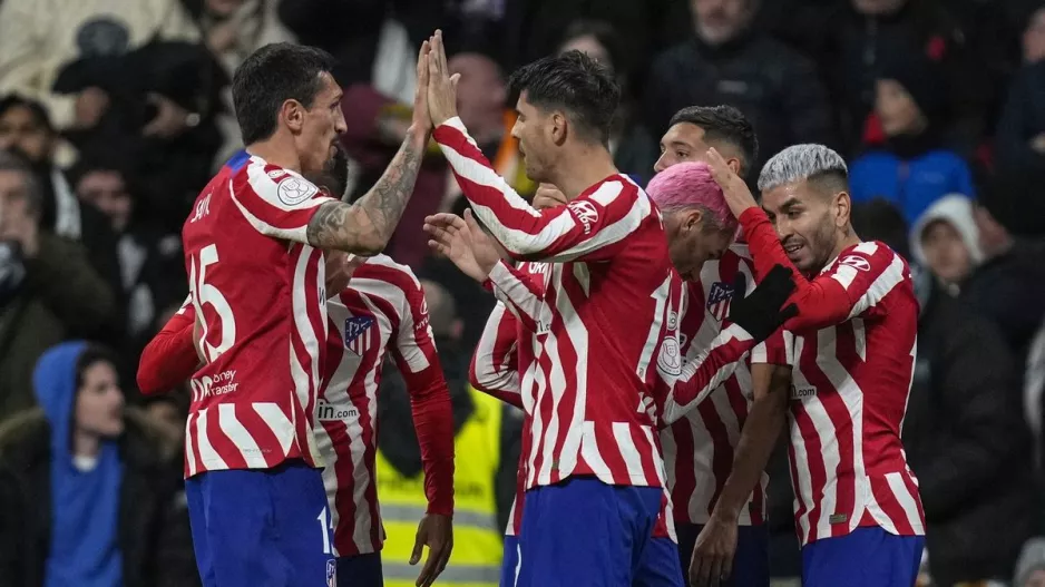 Με πεντάρα ακόμα πιο κοντά στο Champions League