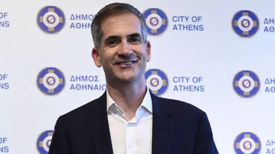 Μπακογιάννης για Βοτανικό: "Έχουν ξεκινήσει εδώ και 2-3 μήνες οι πρόδρομες εργασίες, έτοιμο το έργο σε 36 μήνες"