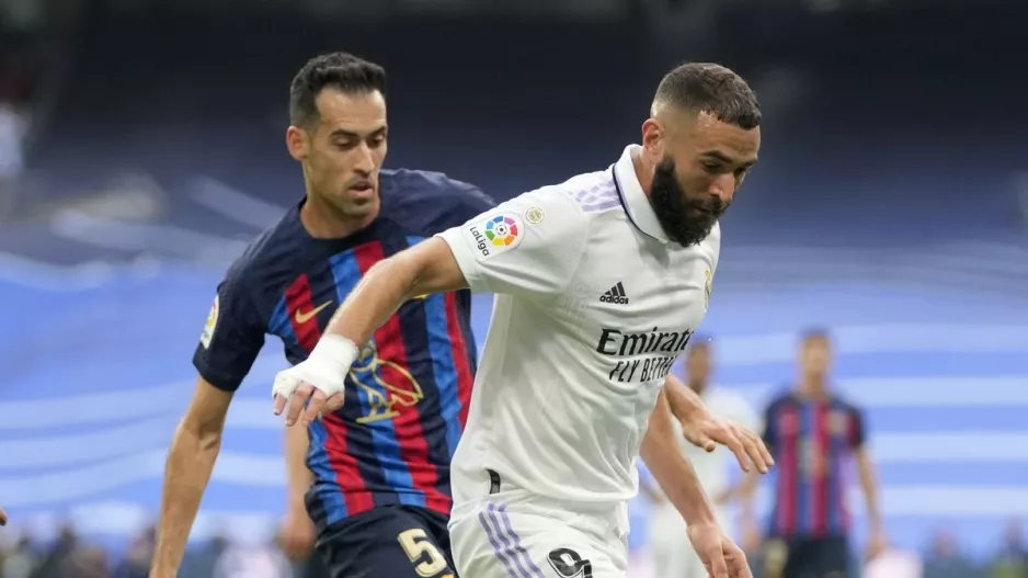 La Liga: Νομική απαγόρευση σε Ρεάλ και Μπαρτσελόνα για τη χρήση του όρου El Clasico