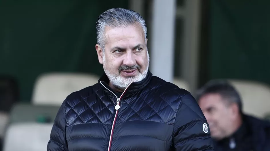 Η Νάπολι για Μπότο και ο ρόλος του στον Δικέφαλο