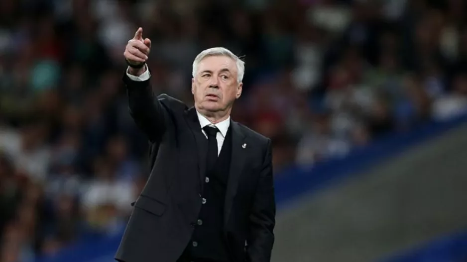 Champions League: Ξεπερνάει τον Φέργκιουσον και σπάει ιστορικό ρεκόρ ο Αντσελότι