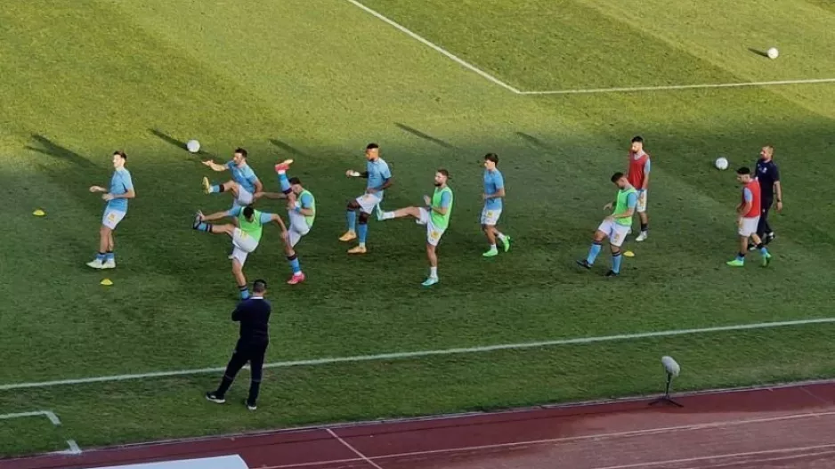 Επιλογή λόγω... 2Χ3