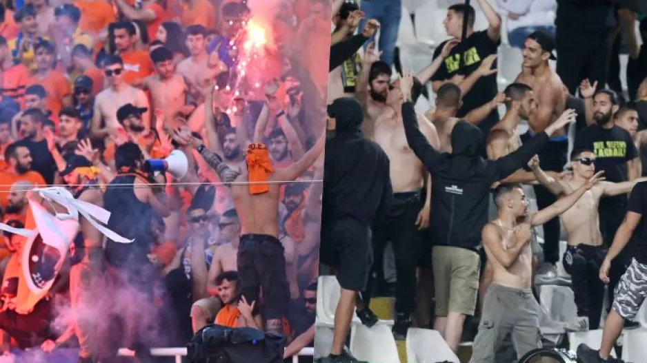 Τα εισιτήρια στο ΑΠΟΕΛ-ΑΕΚ