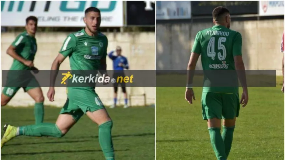 Φεύγει... με την επιτυχία δύο σερί ανόδων
