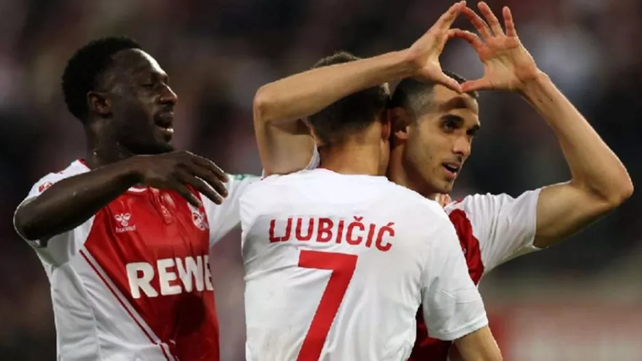 Η Χέρτα… αποχαιρετά την Bundesliga