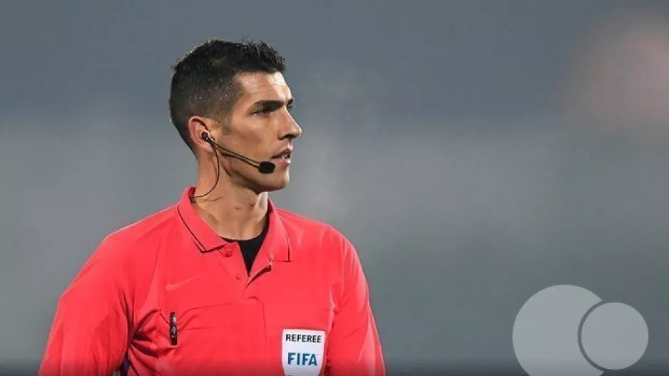 Verissimo στο ντέρμπι των... θεών