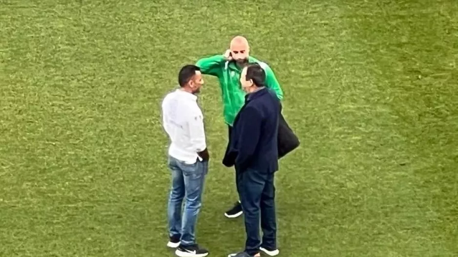 Διαχρονικά φίλοι 