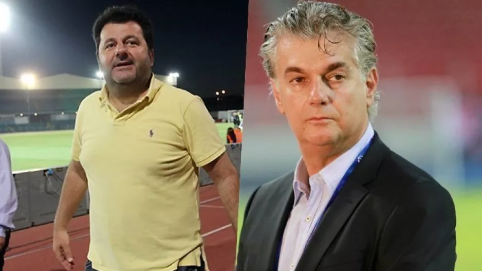 Όλα μπορούν να περιμένουν…