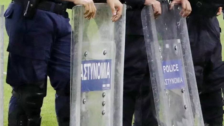 Απόλλων – ΑΠΟΕΛ/ Σύλληψη 48χρονου