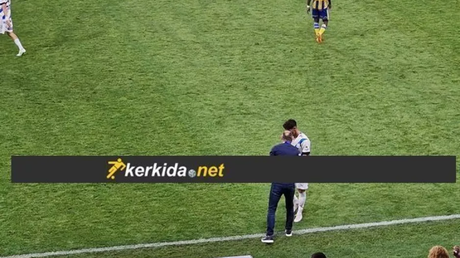 Απόλλων/Αργησε, αλλά έγινε...
