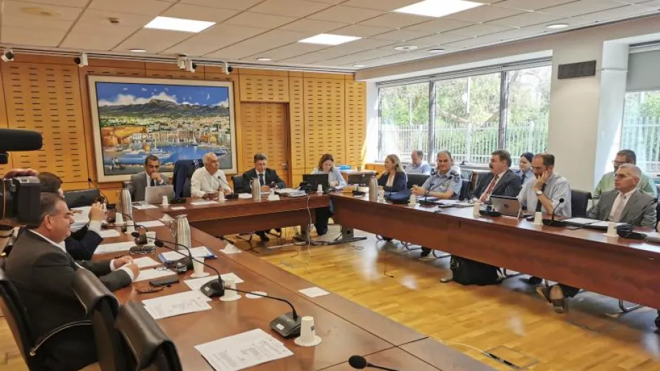 Υπουργός Δικαιοσύνης: Μελετάται ένταξη ΣΥΟΠ στην Αστυνομία