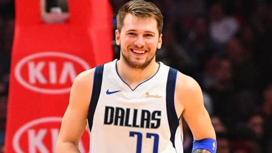 NBA: Η ασίστ της χρονιάς δια χειρός Ντόντσιτς