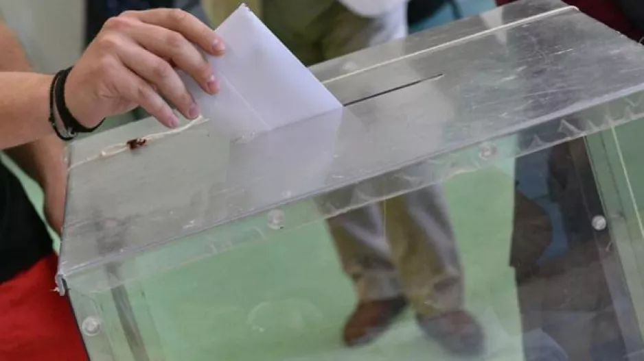 Ελλάδα, Εκλογές 2023: Άνοιξαν στις 07.00 οι κάλπες