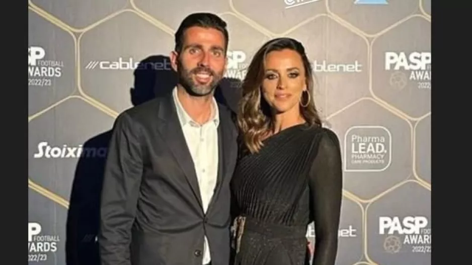Κρέσπο με... best wife