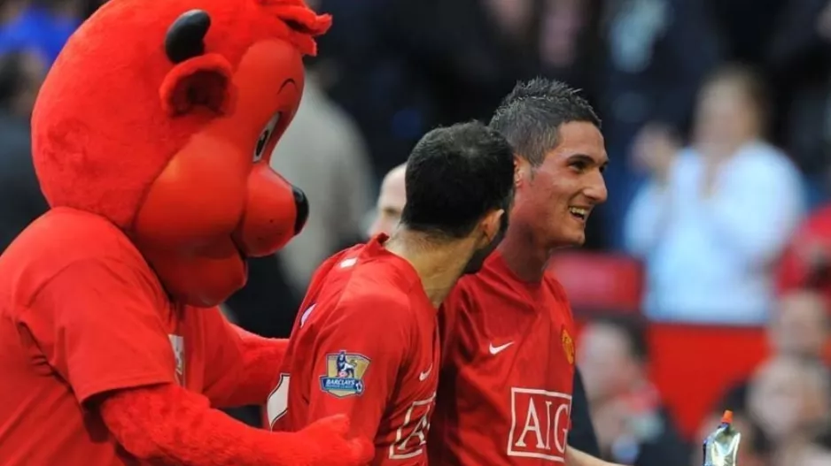 Federico Macheda